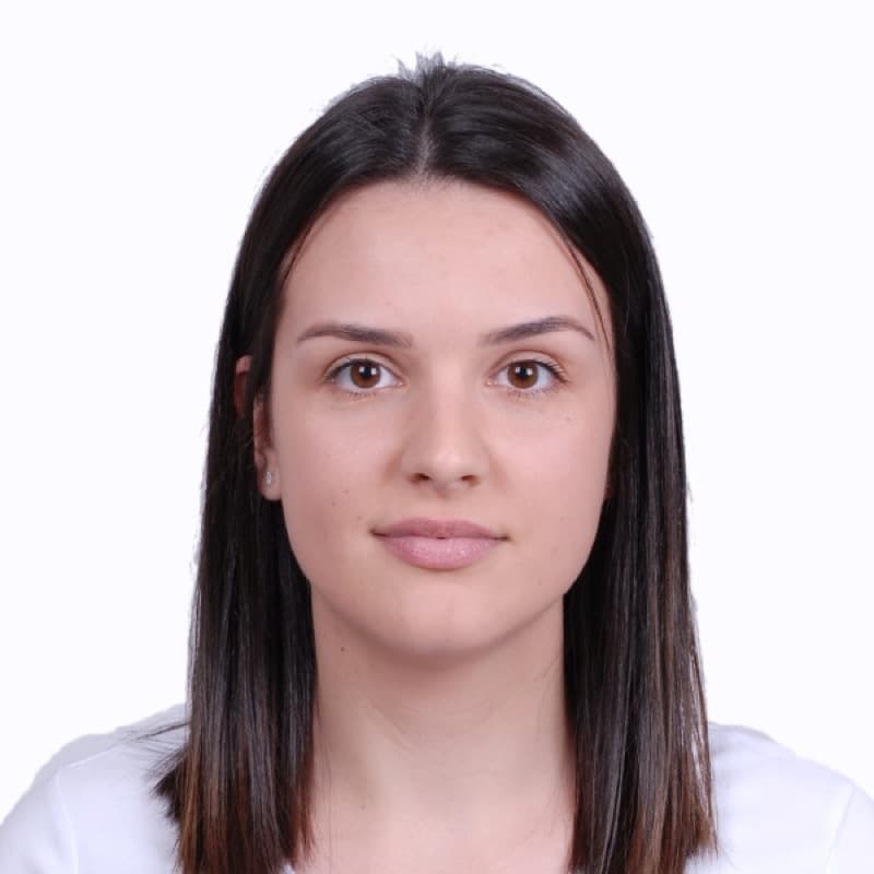 Драгана Арсовска