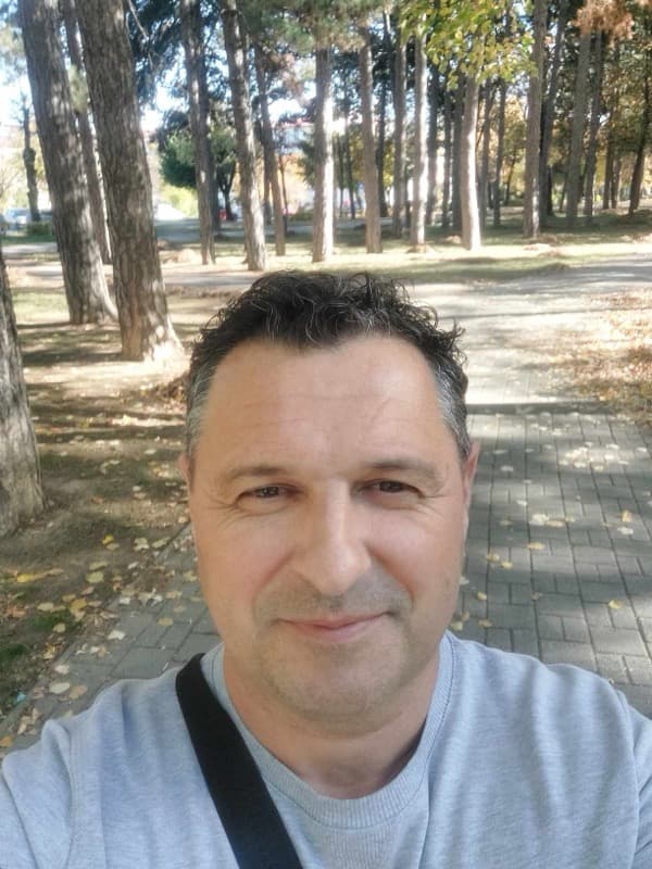 Митре Андовски